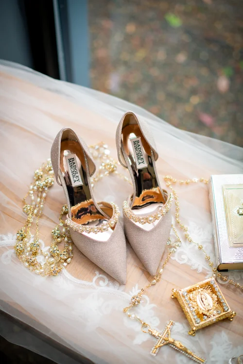 Celebration highlight with formal event styling