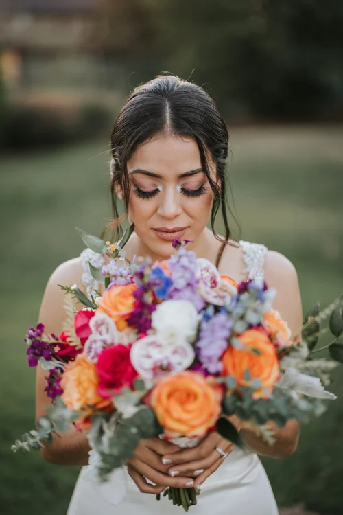Couple session with emotional wedding storytelling
